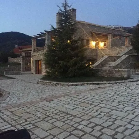 Emargina * Arachova