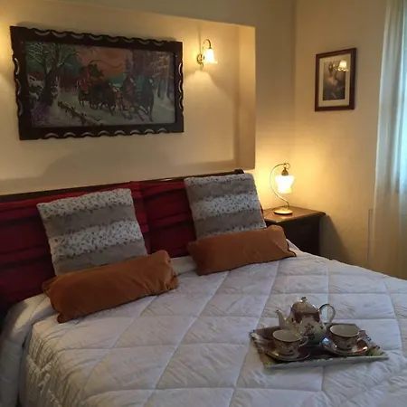 Emargina Villa Arachova