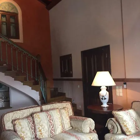 Villa Emargina