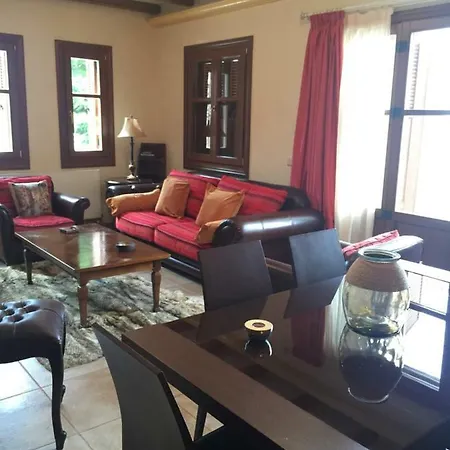 Villa Emargina