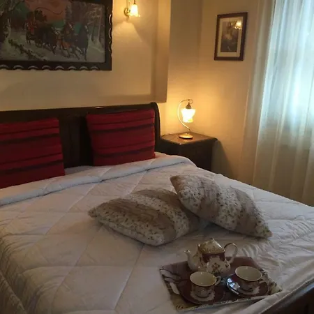 Villa Emargina