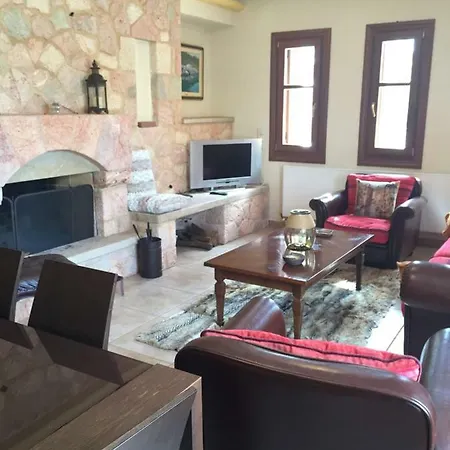 Villa Emargina