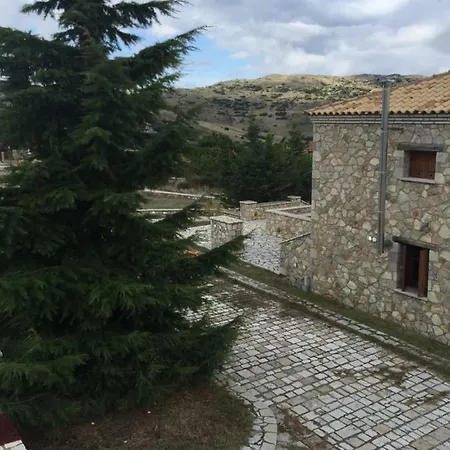 Villa Emargina