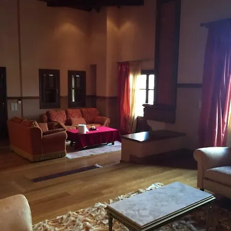 Villa Emargina