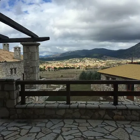 Villa Emargina
