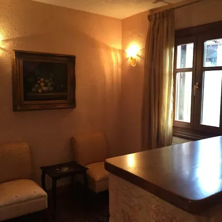 Emargina Villa Arachova